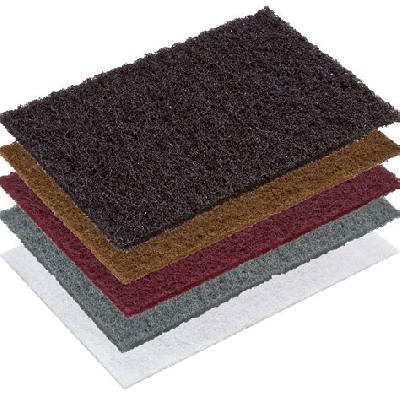 Non Woven Hand Pads