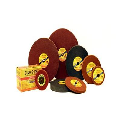 Non Woven Unitised Wheels