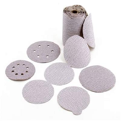 Paper Disc
