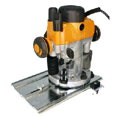 Plunge Router
