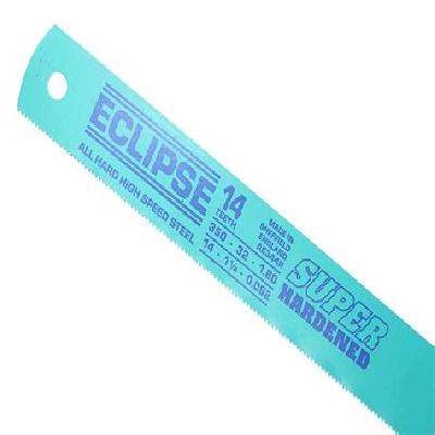 Power Hacksaw Blades