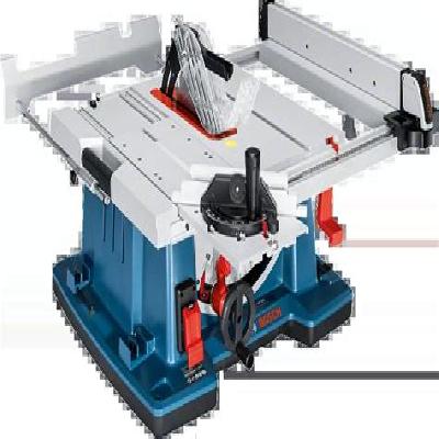 Table Saw - GTS 10