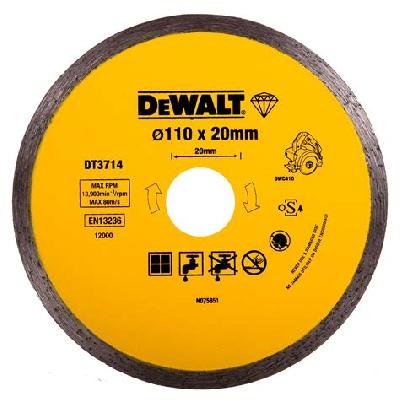 Tile Cutting Blades
