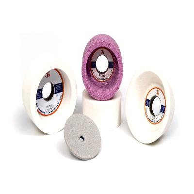 Tool Room Grinding Wheel