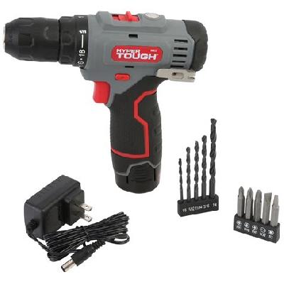 Two Speed Drill