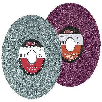 Vitrified Centreless Grinding Wheels