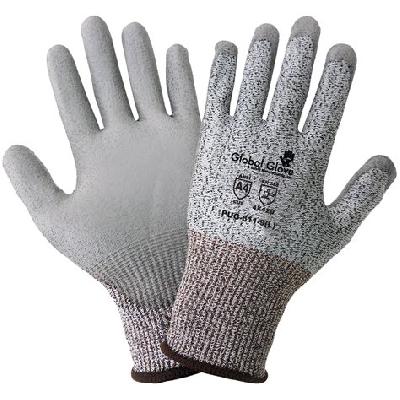 cut resistant gloves
