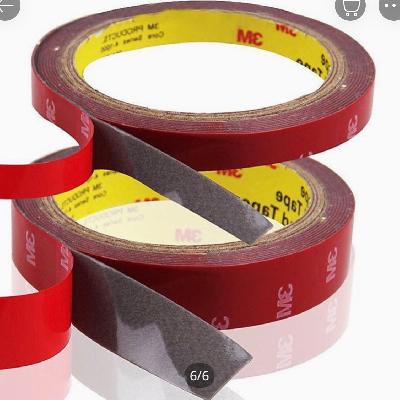 Double Sided Adhesive Tapes