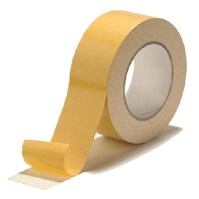 Double Sided Cloth Adhesive Tape