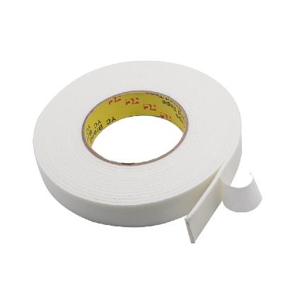 Double Sided Foam Adhesive Tape