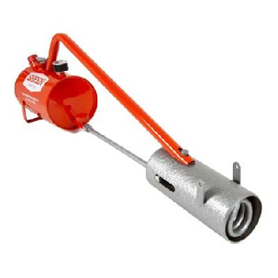 Flame Gun