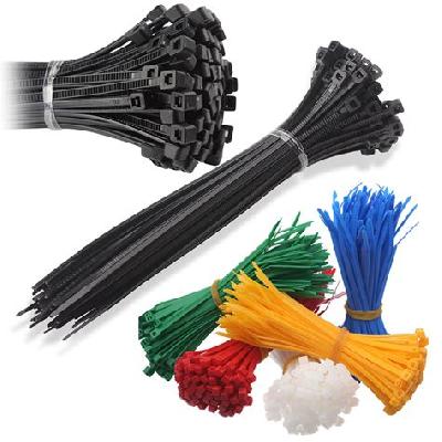 NYLON CABLE TIES