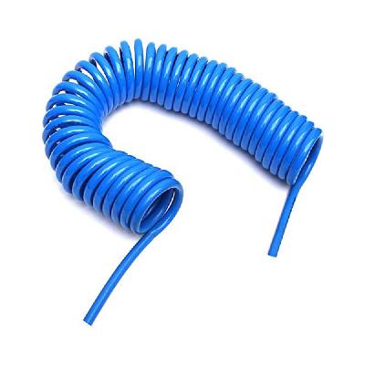 pu spiral pipe