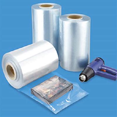 PVC SHRINK FILMS