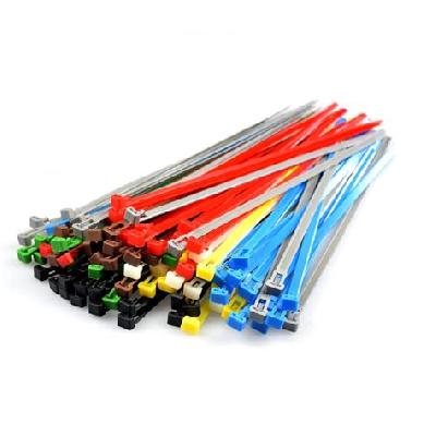Releasable Cable Tie