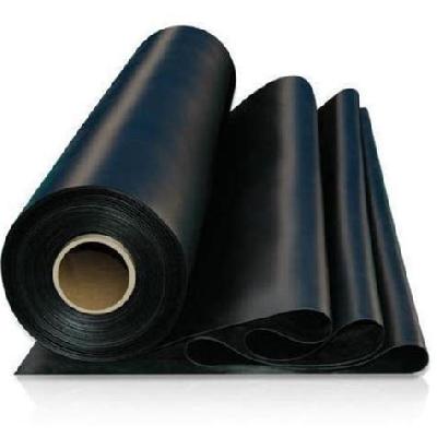 rubber sheets