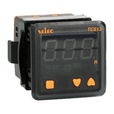 SELEC TEMPERATURE CONTROLLER TC513BX