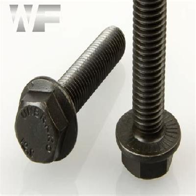 unbrako bolt