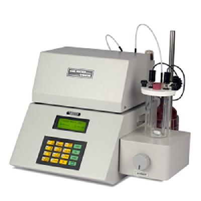 VEEGO KARL FISCHER TITRATOR