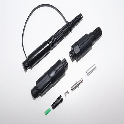 3 in 1 Connector