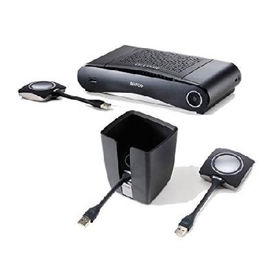 Barco Click Share 100 Wireless Presentation System