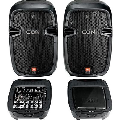 JBL EON Music System
