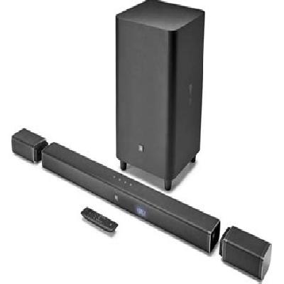 JBL Home Theater  9.1 True Wireless Surround Sound Systems