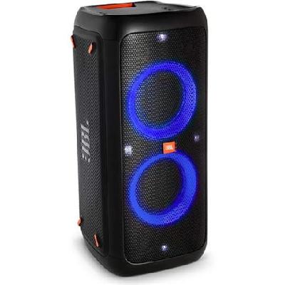 Jbl Partybox 1000 Bluetooth Speaker