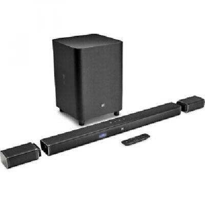 JBL Sound Bar S