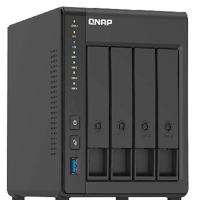Network Attached Storage