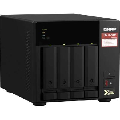 Q NAP NAS Drive