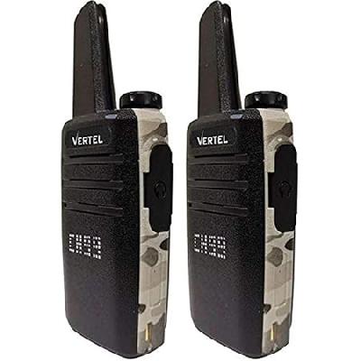 Vertel Smart Talky License Free