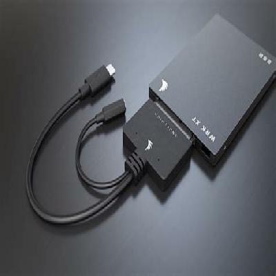 Angelbird Type C To SATA Adapter Reader