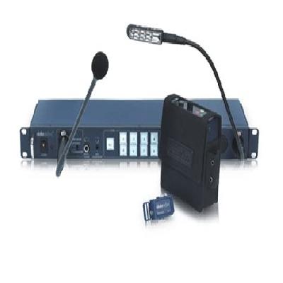 Data Video ITC 100 Studio Talkback System