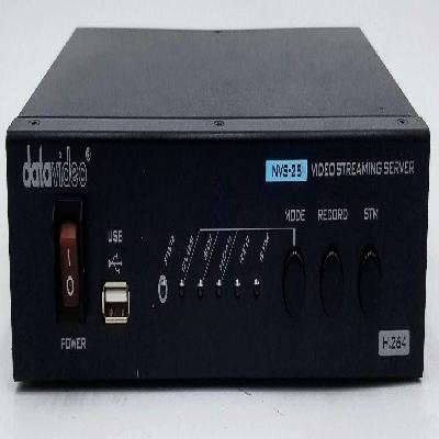 Data Video NVS 25
