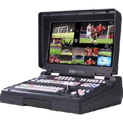 Datavideo SE-2850 Data Video 8 12 Channel Video Switcher
