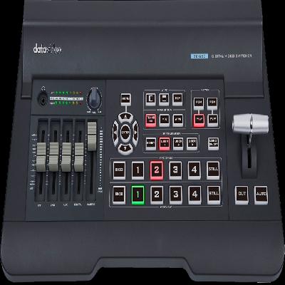 Datavideo SE-650 Data Video 4 Channel Video Switcher