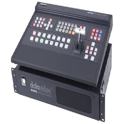 Datavideo Se 2200 6 Channel Video Switcher