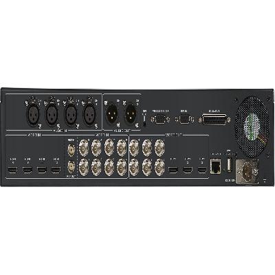 Datavideo SE 3200 12 Channel Video Switcher