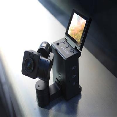 IDOLCAM All in One 4K Vlogging Camera