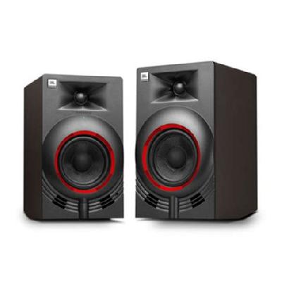 JBL NANO K3 Pro 3 inch Powered Reference Monitor  (Pair) with inbuilt Bluetooth.