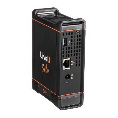 LiveU Go Solo Video Encoder( HDMI )