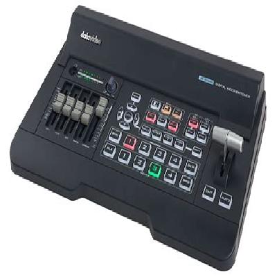 SE-500HD Data Video 4 Channel HDMI Video Switcher