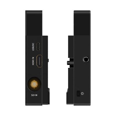 Shimbol Zolink 600 1080p 60fps Hdmi