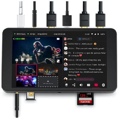 Yolobox Live Streaming
