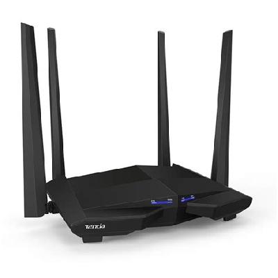 AC10 AC1200 Wireless WiFi Router