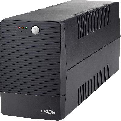 APC SRC1KI-IN 1KVA  800W Built in Battery UPS