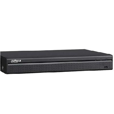 Dahua DH-XVR4A04 4 Channel DVR
