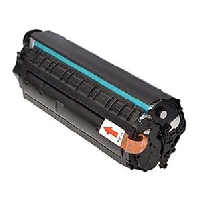 Frontech JIL-3215 88A CC388A Toner Cartridge