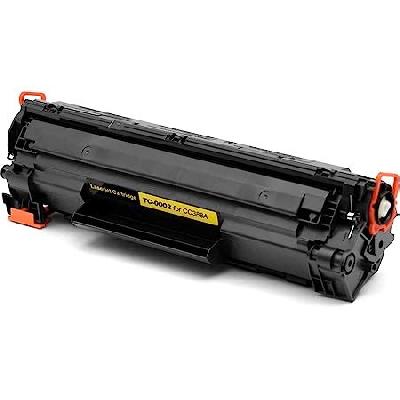Frontech TC-0002 Laserjet 88A Toner Cartridge
